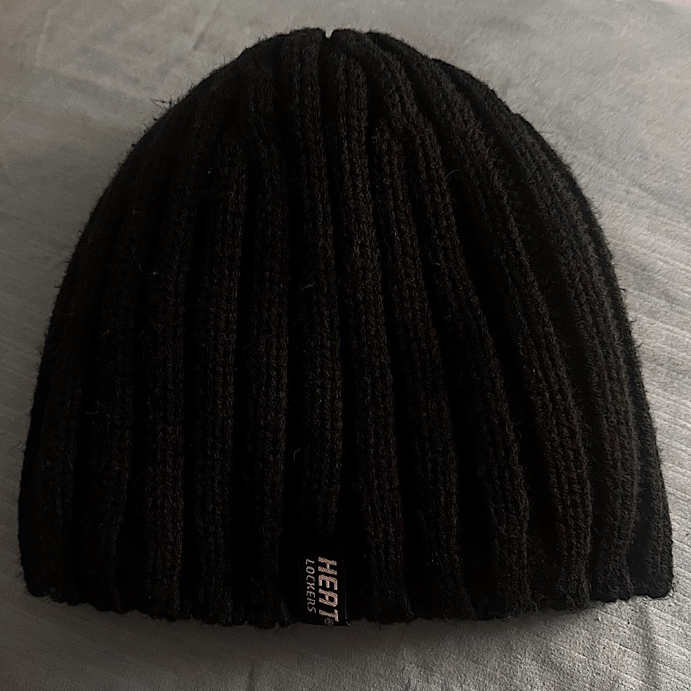 Heat Lockers Beanie